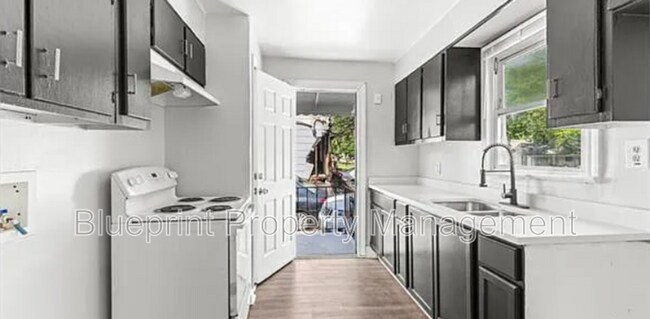 property at 3120 24th St N