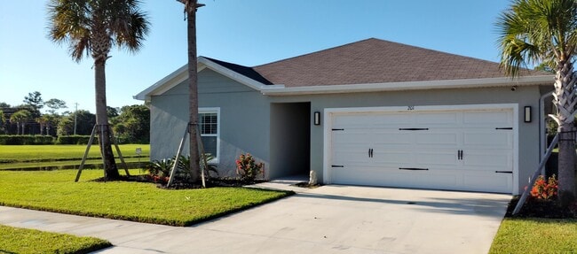 property at 201 Raspberry Rd