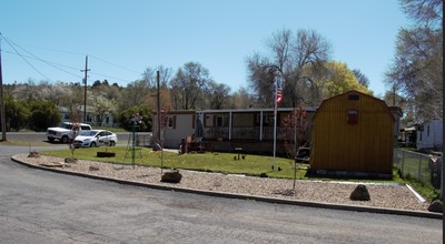 Lakeside Mobile Home & RV Park in Klamath Falls, OR - Building Photo - Other