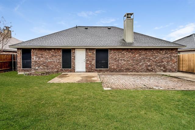 1226 Clay Ln in Seagoville, TX - Building Photo - Building Photo