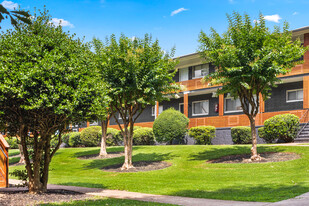 Lenox, Parks at Marietta in Marietta, GA - Foto de edificio - Building Photo