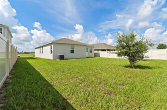 547 Highfin Dr in Winter Haven, FL - Building Photo - Building Photo