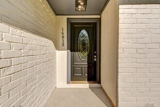 16813 Glen Eagle Dr N in Conroe, TX - Building Photo - Building Photo