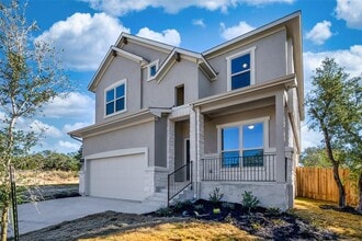 104 Chalk Lake Cove in Georgetown, TX - Building Photo - Building Photo