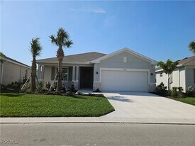 20465 Copperhead Dr in Lehigh Acres, FL - Building Photo