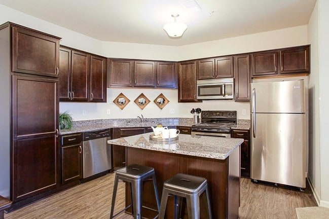 Woodfield Rental Residences in Waterford, WI - Building Photo - Building Photo