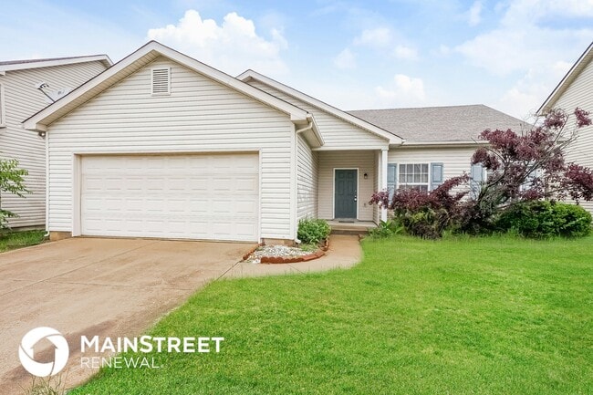 property at 6617 Timberbend Dr