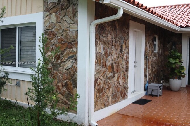 property at 20022 NW 58th Ct