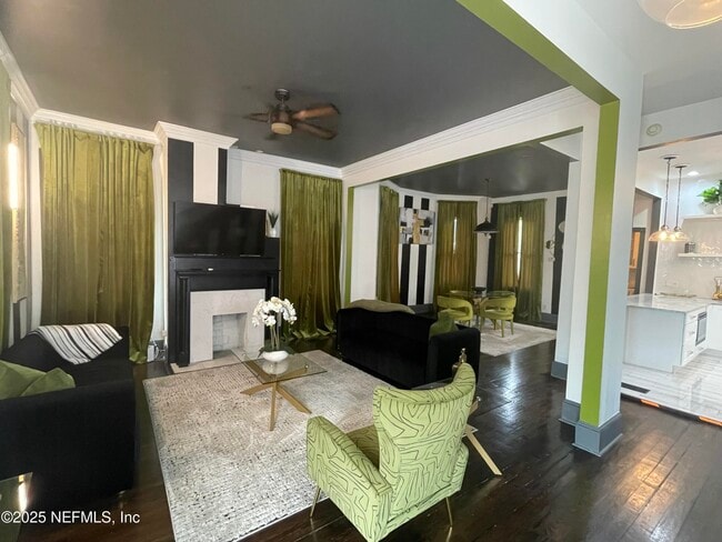1506 N Pearl St in Jacksonville, FL - Building Photo - Building Photo