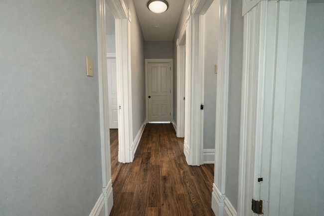 312 Walker Ave, Unit 1 in Butler, PA - Foto de edificio - Building Photo