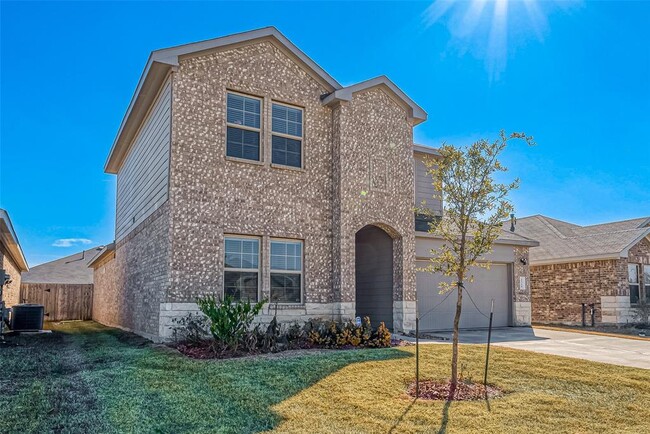 2318 Georgina Falls Dr