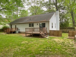 504 Musket Dr in Williamsburg, VA - Building Photo - Building Photo