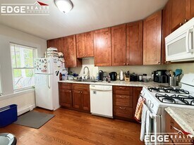 20 Claymoss Rd, Unit 1 in Boston, MA - Building Photo