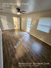 709 N Buchanan St in Little Rock, AR - Building Photo - Building Photo