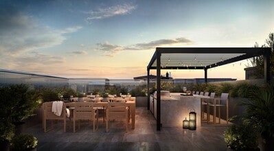 Palma Beverly Hills in Beverly Hills, CA - Building Photo - Building Photo