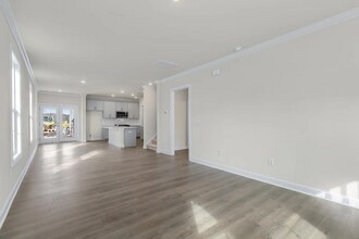 730 Westec Wy in Fuquay Varina, NC - Building Photo - Building Photo