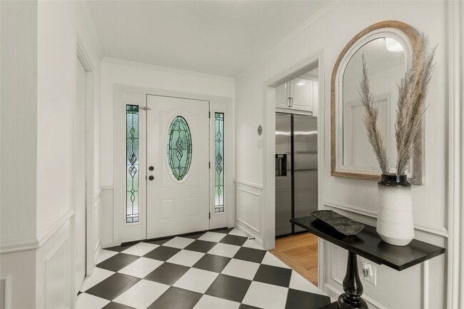 1815 Saxony Ln in Houston, TX - Building Photo - Building Photo
