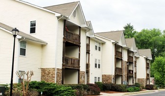 Cameron at Clarkesville Apartamentos