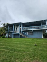 140 Kaupea St in Makawao, HI - Building Photo