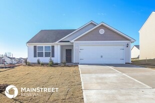 310 Armistead Ct in Green Level, NC - Building Photo