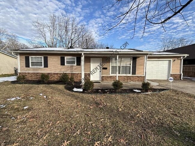 property at 217 N Bailey Blvd