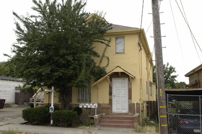 1125 E 21st St in Oakland, CA - Building Photo - Building Photo