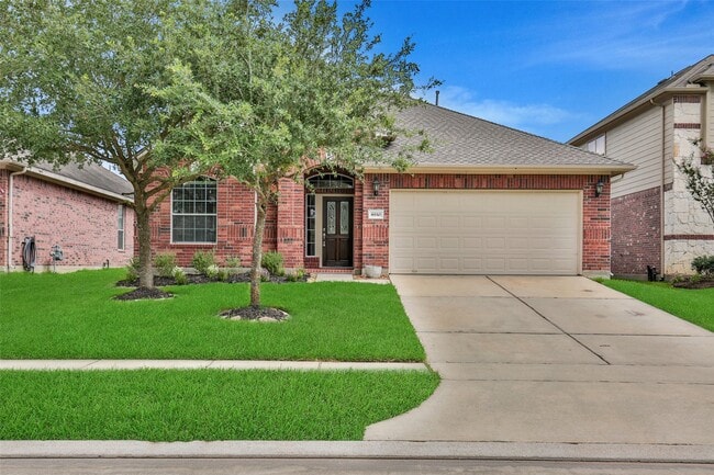 property at 8930 Headstall Dr
