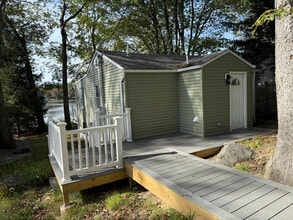 42 Eastview Rd in Plymouth, CT - Building Photo - Building Photo