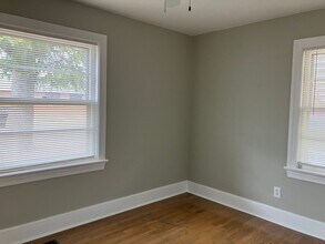 1009 Russell St in Rocky Mount, NC - Building Photo - Building Photo