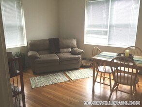 402 Highland Ave, Unit 23 in Somerville, MA - Building Photo - Building Photo