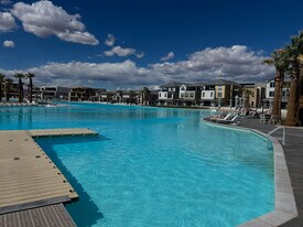 756 W Sunfire Ln in Saint George, UT - Building Photo