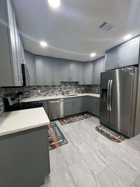 property at 14531 NE 2nd Ave