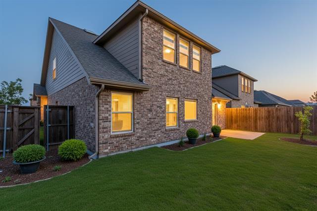 2722 Pease Dr in Heath, TX - Building Photo - Building Photo