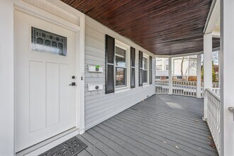 144 Union St, Unit #2 in Ridgewood, NJ - Building Photo - Building Photo