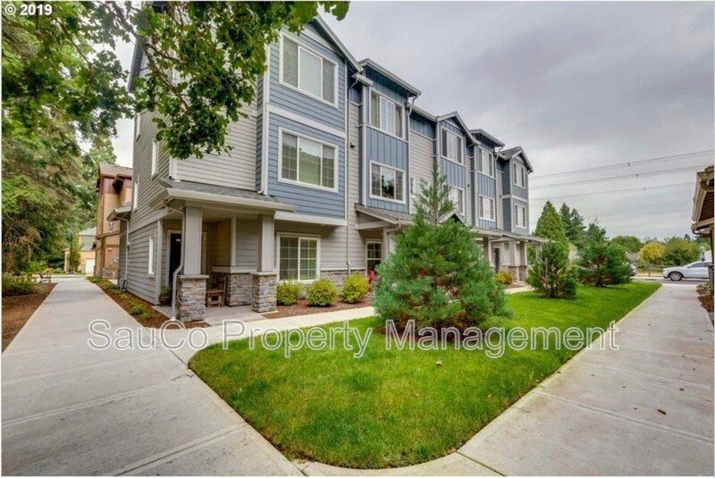 175 NE 80th Ave in Beaverton, OR - Building Photo