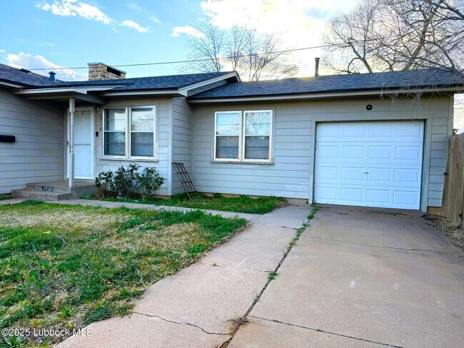 property at 2710 Avenue T