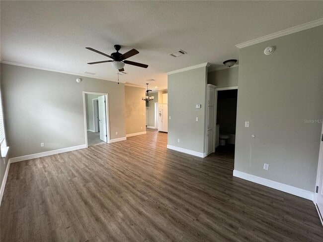 1857 Streetman Dr in Fish Hawk, FL - Building Photo - Building Photo