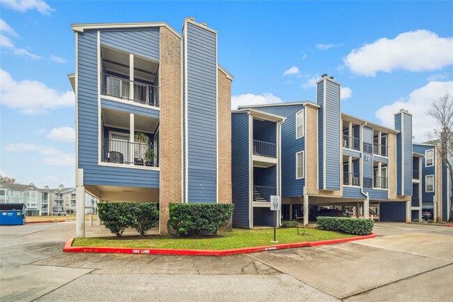 18519 Egret Bay Blvd in Houston, TX - Building Photo - Building Photo