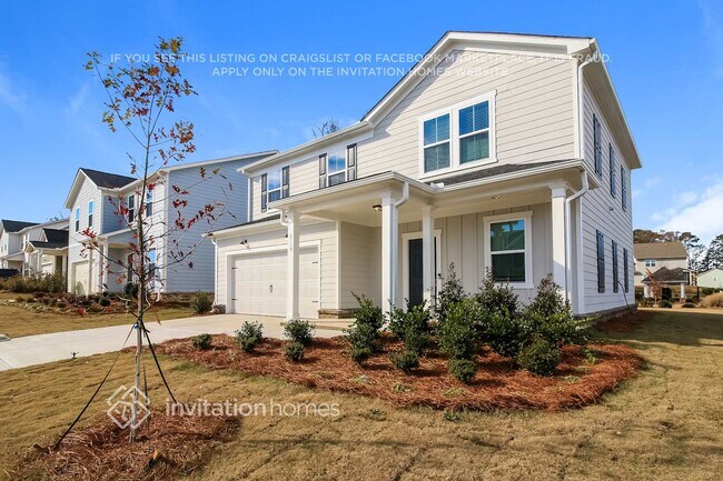 2119 Blackbird Cir in Covington, GA - Building Photo - Building Photo