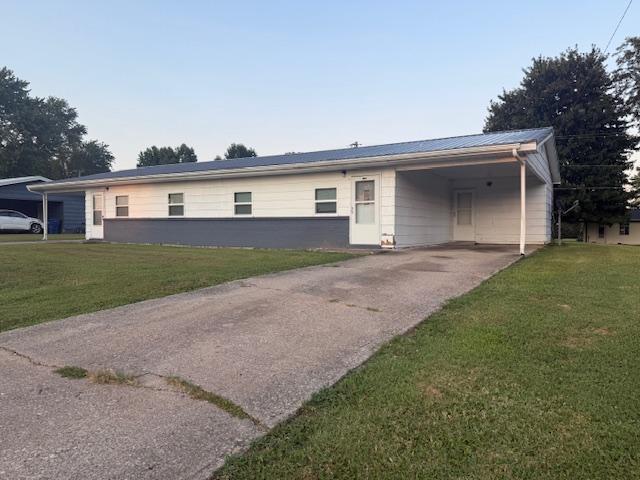 property at 219 Steven St