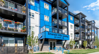 Emerald Hills Landing Apartments