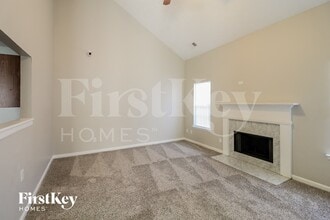 2609 Wellington Walk Pl in Lithonia, GA - Foto de edificio - Building Photo