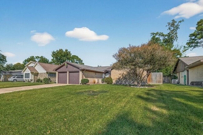 14515 Wadebridge Way in Houston, TX - Building Photo - Building Photo