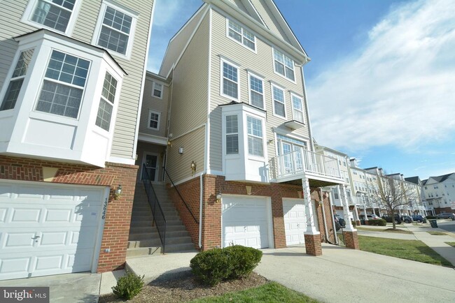 property at 13640 Salk St