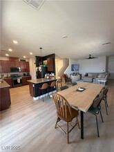 6662 Drusilla St. in North Las Vegas, NV - Building Photo - Building Photo