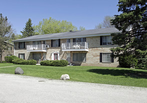 Linden Lane Apartments