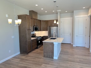 844 Schlagel St in Fort Collins, CO - Foto de edificio - Building Photo