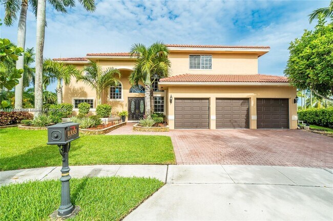 property at 1333 SW 175th Way