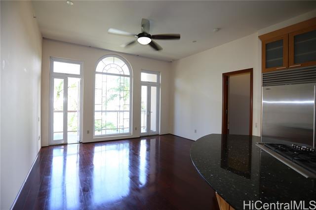 property at 427 Launiu St
