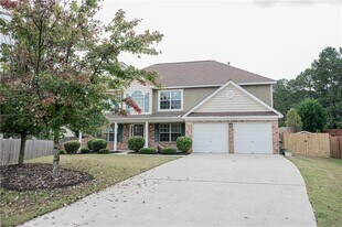 1790 Tuftstown Ct in Snellville, GA - Building Photo